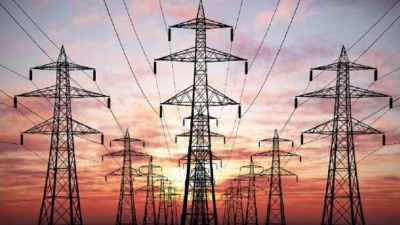 Τρομερή  ενεργειακή κρίση στην Ουκρανία - Η περιφέρεια Poltava εκτός εθνικού δικτύου