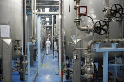 ΗΠΑ - Ο Λευκός Οίκος ενέκρινε την απομάκρυνση πυρηνικών υλικών από το Ιράν