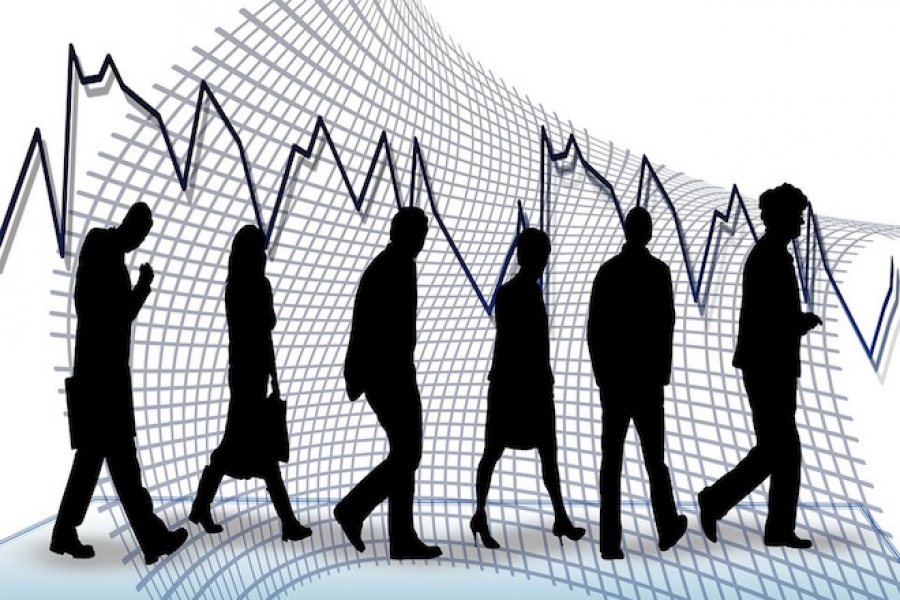 Ανεργία με… αποκλίσεις πάνω από 5% μεταξύ των στοιχείων ΕΛΣΤΑΤ και ΟΑΕΔ