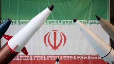 IRGC: Συνεχίζουμε να παράγουμε με μεγάλη ταχύτητα πυραύλους και drones είμαστε έτοιμοι για όλα