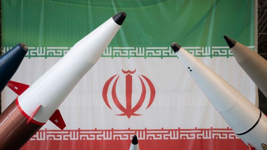 IRGC: Συνεχίζουμε να παράγουμε με μεγάλη ταχύτητα πυραύλους και drones είμαστε έτοιμοι για όλα