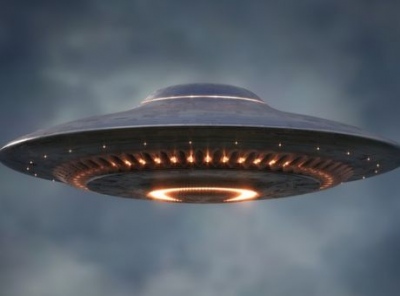 Τσουνάμι αποκαλύψεων για UFO: Οι ΗΠΑ έχουν άθικτα εξωγήινα οχήματα, αναφέρει αξιωματούχος - «Δεν είμαστε μόνοι μας»