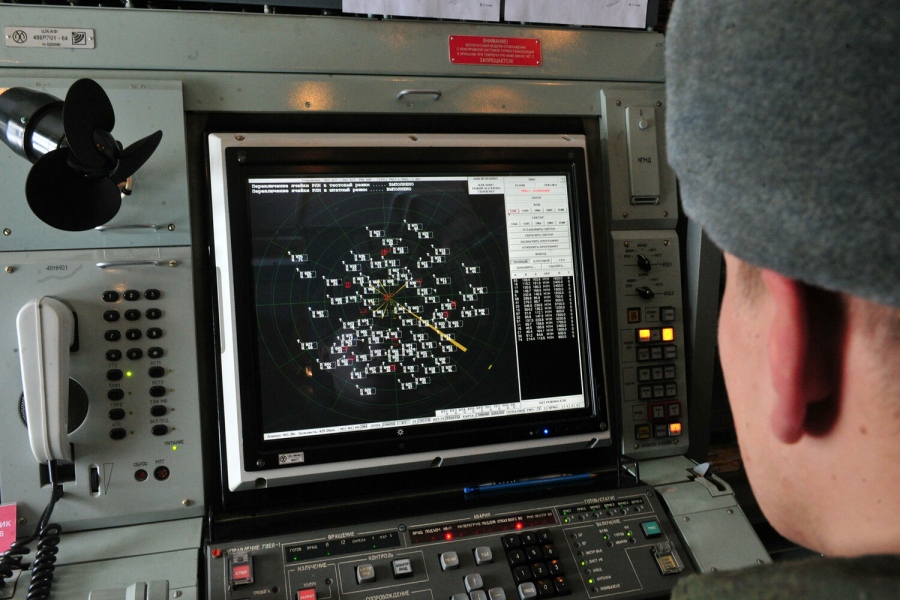 Οι Ρώσοι κατέρριψαν 74 ουκρανικά drones - Τα περισσότερα πάνω από τη Μόσχα