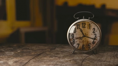 Αλλαγή ώρας 2021: Πότε γυρίζουμε τα ρολόγια μας μία ώρα πίσω