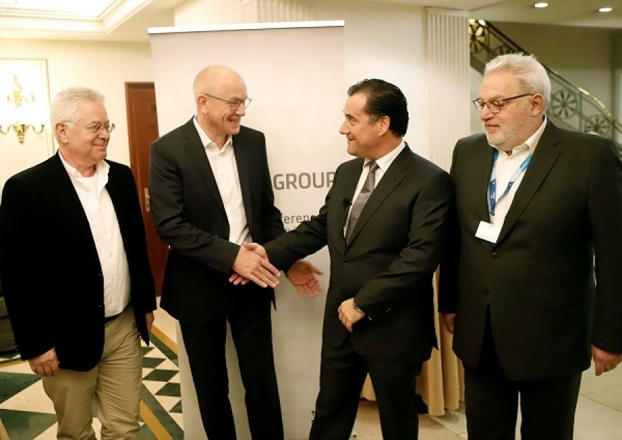 Ολοκληρώθηκε το ετήσιο Management Conference του TÜV NORD Group