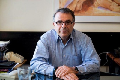 Θάνος Ασκητής (υποψήφιος ΚΙΝΑΛ): Τα 15 βήματα της πολιτικής μου σε Υγεία και Παιδεία