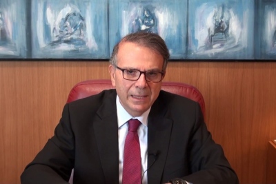 Ο πασόκος Θάνος Ασκητής υπέρ Άδωνι Γεωργιάδη για ΕΣΥ και Νίκαια