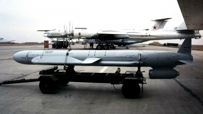 Πανικός στην Ουκρανία - Οι Ρώσοι ετοιμάζουν επιθέσεις με Kh-101 από χερσαίους εκτοξευτές