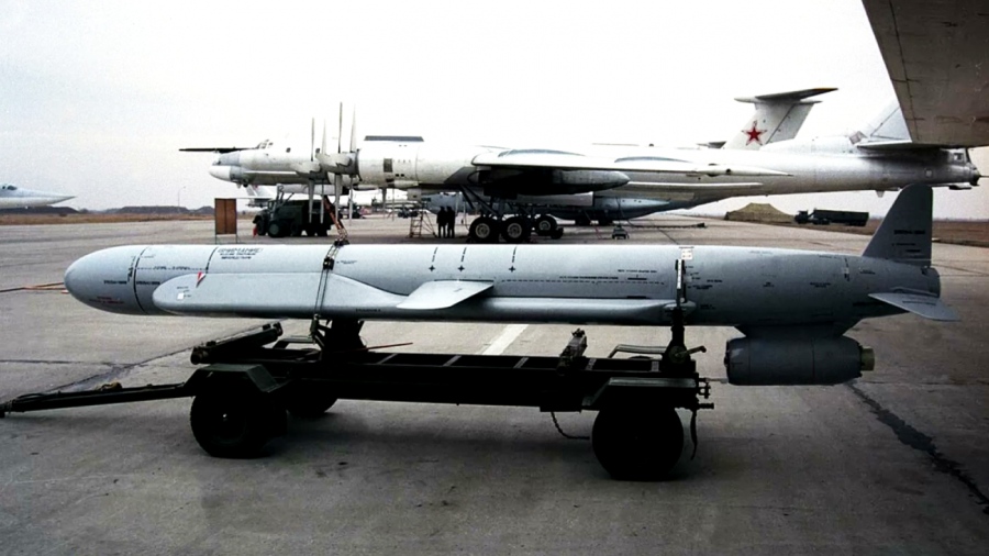 Πανικός στην Ουκρανία - Οι Ρώσοι ετοιμάζουν επιθέσεις με Kh-101 από χερσαίους εκτοξευτές