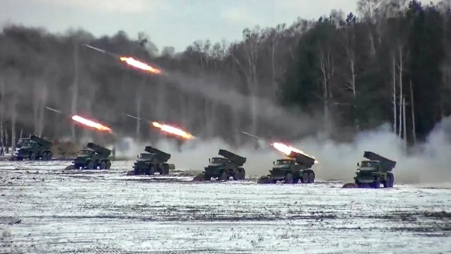 «Έξι χιλιάδες αγνοούμενοι»: Η Ρωσία αποκαλύπτει την τύχη όσων χάθηκαν στη Βορειοανατολική Στρατιωτική Περιφέρεια