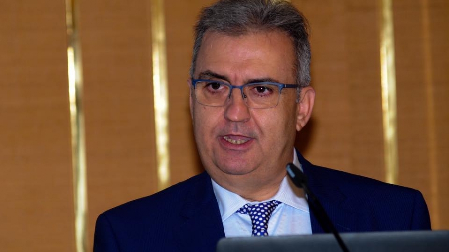 Δημήτρης Ζορμπάς (Συνεταιριστική Ασφαλιστική): Η πρόκληση των ΣΔΙΤ και η εμπειρία από τις ασφαλίσεις αυτοκινήτων