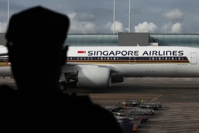 «Μαύρη τρύπα» η Air India: Ζημιές 1 δισ. δολάρια για τη Singapore Airlines μετά την απόκτηση του 25%... ο εφιάλτης μόλις ξεκίνησε