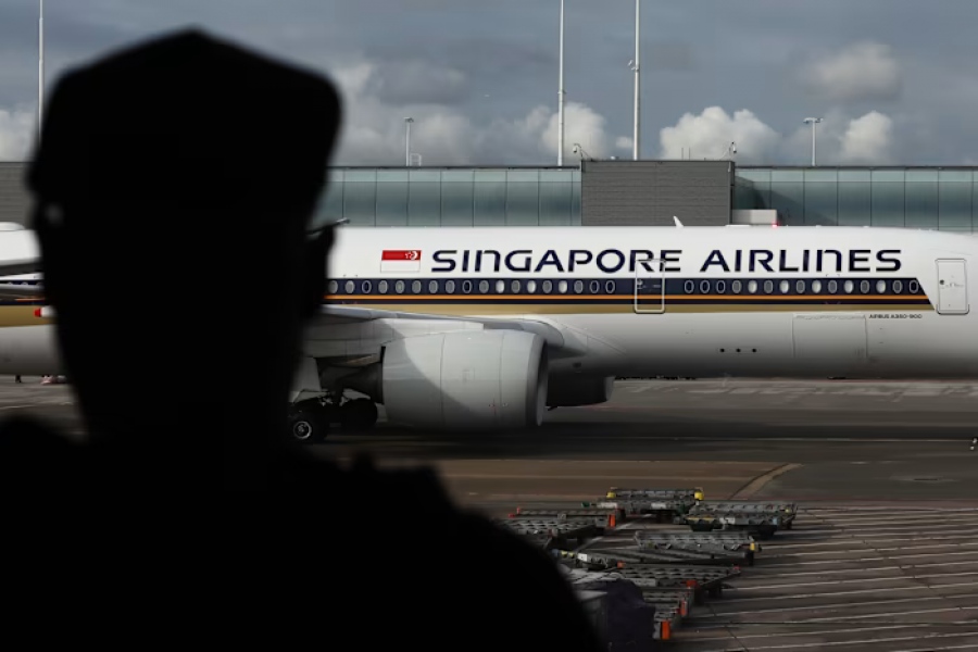 «Μαύρη τρύπα» η Air India: Ζημιές 1 δισ. δολάρια για τη Singapore Airlines μετά την απόκτηση του 25%... ο εφιάλτης μόλις ξεκίνησε