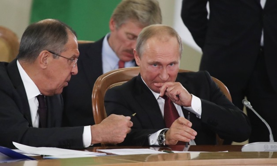 Η Ρωσία αναβαθμίζει το δόγμα εξωτερικής πολιτικής - Ασύμμετρα πλήγματα στις υπαρξιακές απειλές - Παγκόσμια απειλή οι ΗΠΑ