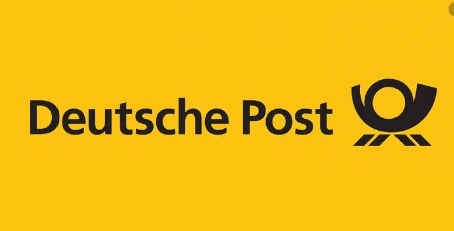 Deutsche Post: Αυξήθηκαν κέρδη και έσοδα στο α’ τρίμηνο 2021