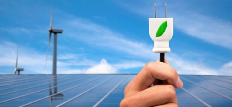 Καταλύτης επενδύσεων αναδεικνύονται οι ΑΠΕ σύμφωνα με τον Ενεργειακό Σχεδιασμό που ανεβάζει το μερίδιό τους στο 32%