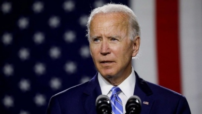 ﻿﻿Biden: Ακύρωσε το πρόγραμμά του λόγω πονόδοντου