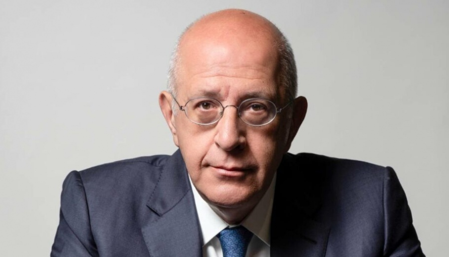 Κεραυνοί Θεοδωρόπουλου (ΣΕΒ): Η παραγωγικότητα στην Ελλάδα πιάνει πάτο – Κρατικά πλεονάσματα αλλά… πού πάνε τα χρήματα;