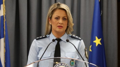 Δημογλίδου (ΕΛΑΣ) για Βορίζια: Μία σύλληψη και μία προσαγωγή - Ευρήματα σε δύο οικίες, έρευνες και σε διπλανές περιοχές