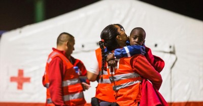Ισπανία: Αφίξεις ρεκόρ Αφρικανών μεταναστών στα Κανάρια νησιά - 1000 άτομα σε 48 ώρες