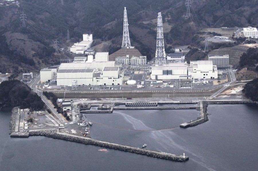 Ιαπωνία: Σε λειτουργία ξανά ο πυρηνικός αντιδραστήρας που είχε καταστραφεί από το τσουνάμι του 2011
