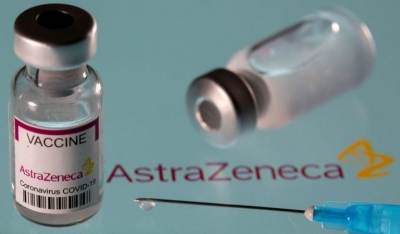 AstraZeneca: Σκέφτεται να αποχωρήσει από τον τομέα των εμβολίων
