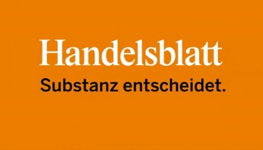 Handelsblatt: Η πίεση των αγορών ομολόγων θα πείσει την Ιταλία να υποχωρήσει