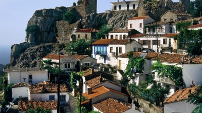 Η Θράκη είναι ζωντανή - Ρεκόρ στις αφίξεις τουριστών το καλοκαίρι του 2026