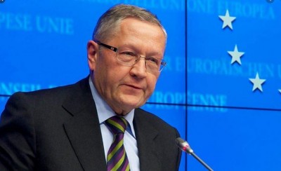 Εύσημα και προειδοποιήσεις από Regling (ESM) - Να κλείσει το κεφάλαιο των συντάξεων που εκκρεμούν - Σταϊκούρας: Έχουμε μαξιλάρι 37,8 δισ.