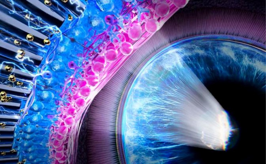 Κίνα: 40 εκατομμύρια τυφλοί βλέπουν φως χάρη σε ένα θαυματουργό μέταλλο και μια ανακάλυψη