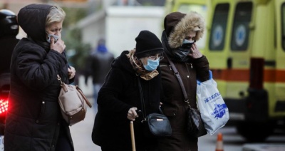 Έρευνα ΑΠΘ: Θύματα παραπληροφόρησης οι πολίτες εν μέσω κορωνοϊού - Αύξηση εμπιστοσύνης στα ΜΜΕ