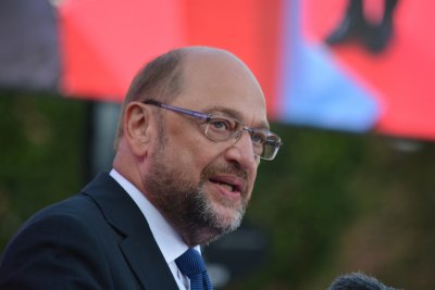 Schulz (SPD): Νέες εκλογές στη Γερμανία αν ναυαγήσουν οι συζητήσεις για τη «Τζαμάϊκα»
