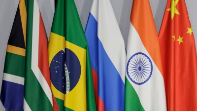 Το 2024 θα σημάνει μια νέα παγκόσμια τάξη από τα BRICS - Υπό την ηγεσία της Ρωσίας η Συμμαχία γιγαντώνεται