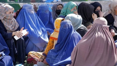 Αφγανιστάν: Οι Ταλιμπάν απαγόρευσαν τη φοίτηση γυναικών στα πανεπιστήμια