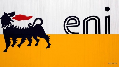 Εντυπωσιακή αύξηση κερδών για την Eni το γ’ τρίμηνο 2018, στα 1,5 δισ. ευρώ