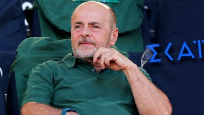 Alafouzos seeks to acquire Protagon, who he will appoint as the new president