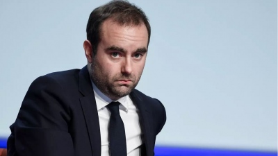 Lecornu (Γάλλος ΥΠAM): O Putin παριστάνει το θύμα και παίζει με τα όρια των γαλλικών συμφερόντων