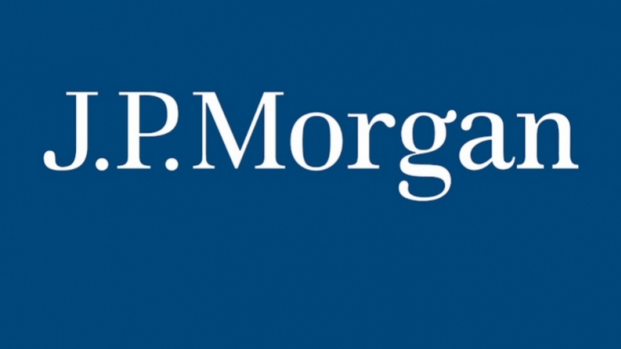 JPMorgan: Υπό «ακραίο άγχος» οι πελάτες της λόγω «εξαιρετικά ευμετάβλητων» αγορών