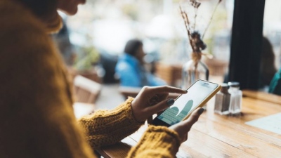 Πώς διαμορφώνονται οι παγκόσμιες ταξιδιωτικές κρατήσεις από κινητά