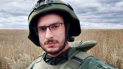 Συνελήφθη στην Κωνσταντινούπολη Ιταλός ρεπόρτερ με ρωσική υπηκοότητα - Κινητοποίηση σε Ρώμη και Μόσχα