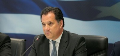 ΕΣΠΑ για τα μικρά καταλύματα υποσχέθηκε ο Αδ. Γεωργιάδης