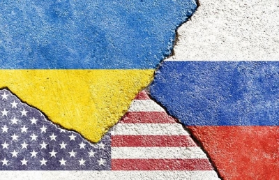 Η Ρωσία ξεκαθαρίζει: Οι συνομιλίες για την Ουκρανία πρέπει να γίνουν αναγκαστικά με τις ΗΠΑ - Ο Zelensky είναι μαριονέτα