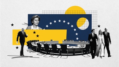 Πώς θα εξελιχθεί το παζάρι για τις κορυφαίες θέσεις της ΕΕ