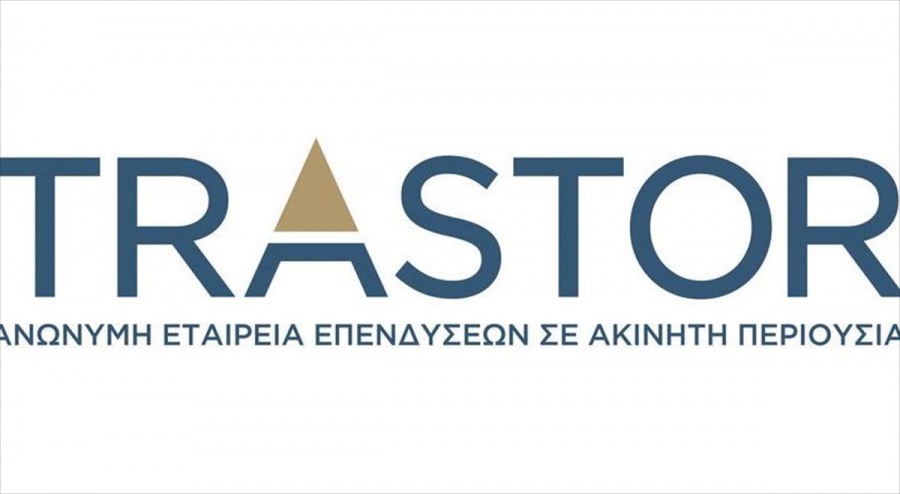 Trastor: Σύμβαση leasing για ακίνητο στην οδό Μιχαλακοπούλου