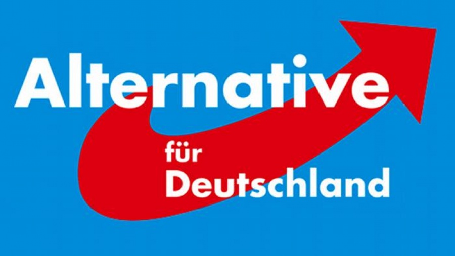 Στην ατζέντα του συνεδρίου του AfD η έξοδος της Γερμανίας από την ΕΕ