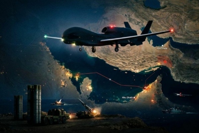 US 'information operation' in Iran exposed by former CIA analyst