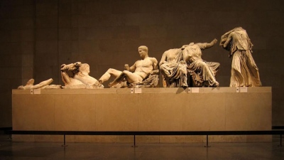 Το Βρετανικό Μουσείο «αδειάζει» τον Sunak: Συνεχίζονται οι συζητήσεις με την Ελλάδα για τα Γλυπτά