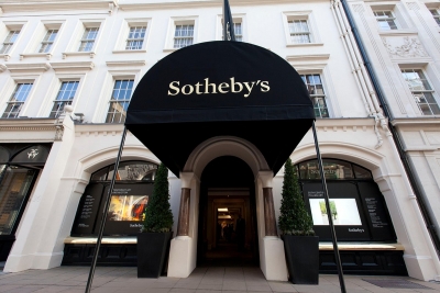 Sotheby’s: Πίνακας του Πικάσο θα πωληθεί πάνω από 60 εκατ. δολάρια