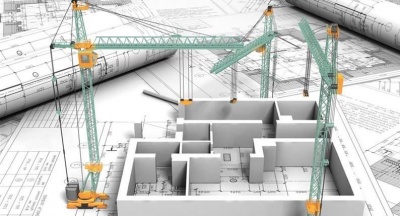 Αυξήθηκαν 13,3% οι οικοδομικές άδειες τον Αύγουστο του 2018