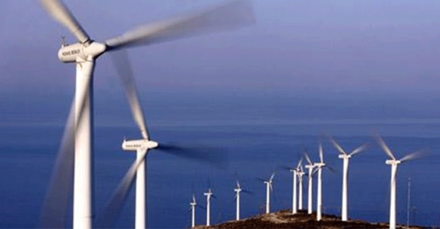 Να «κλειδώνει» στα 98 ευρώ/MWh η αποζημίωση στα αιολικά εκτός διαγωνισμών ζητούν οι επενδυτές